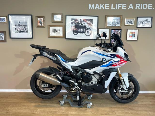BMW Motorrad S 1000 XR  de ocasión 