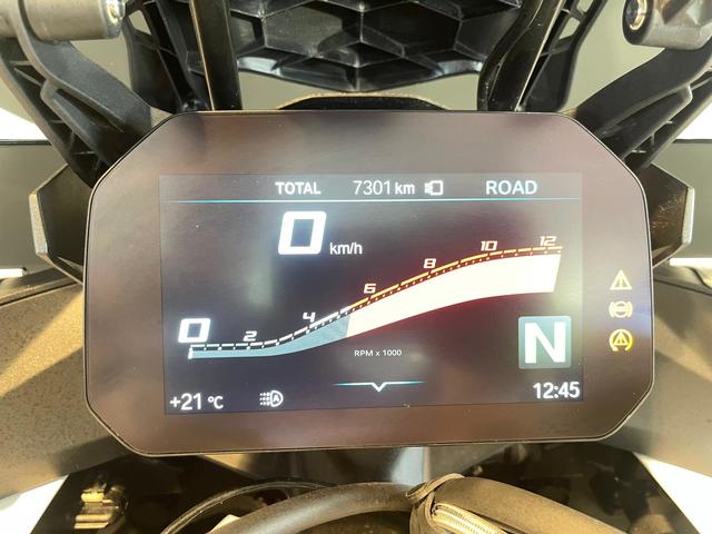 BMW Motorrad S 1000 XR  de ocasión 