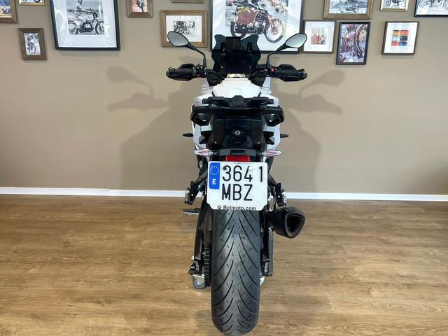 BMW Motorrad S 1000 XR  de ocasión 