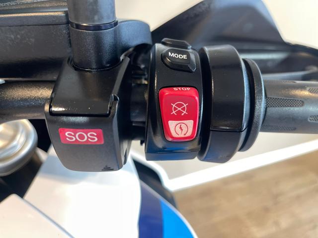 BMW Motorrad S 1000 XR  de ocasión 