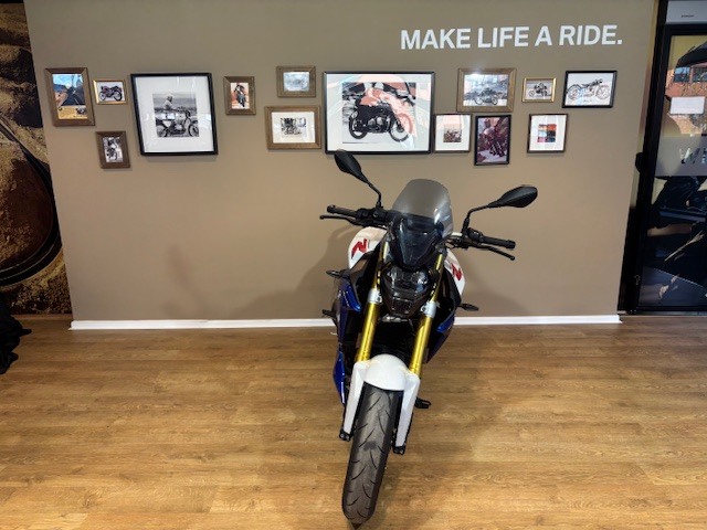 BMW Motorrad F 900 R  de ocasión 