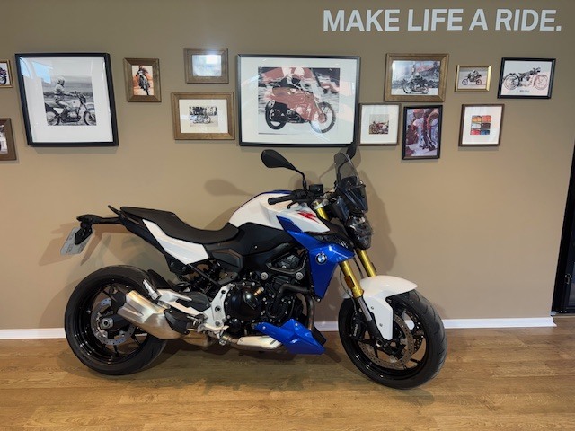 BMW Motorrad F 900 R  de ocasión 