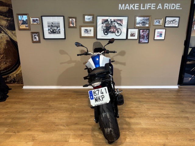 BMW Motorrad F 900 R  de ocasión 