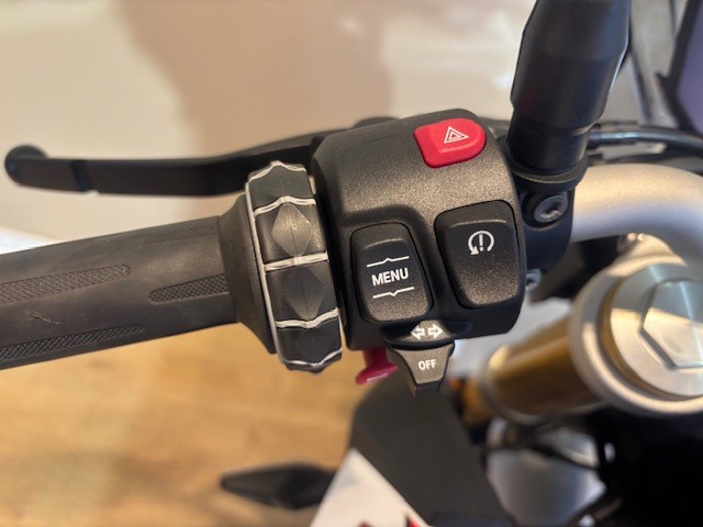 BMW Motorrad F 900 R  de ocasión 