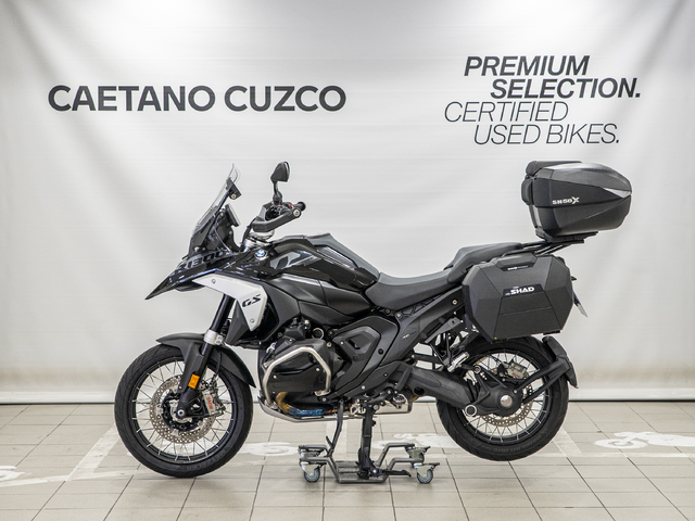 BMW Motorrad R 1300 GS  de ocasión 