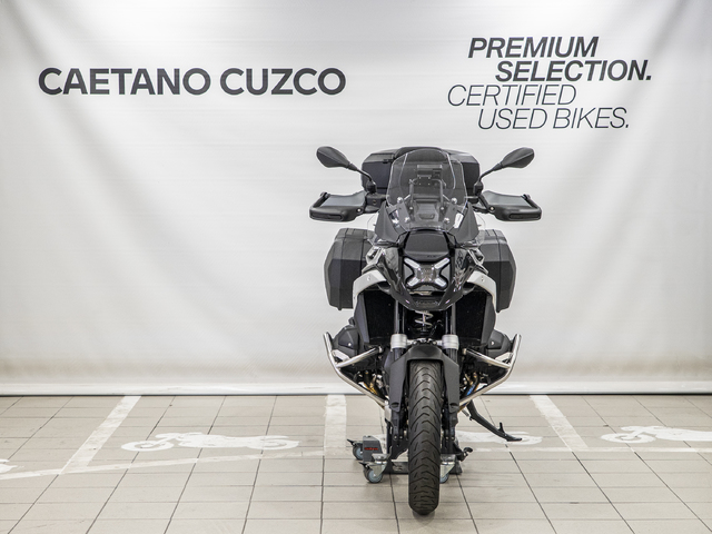 BMW Motorrad R 1300 GS  de ocasión 