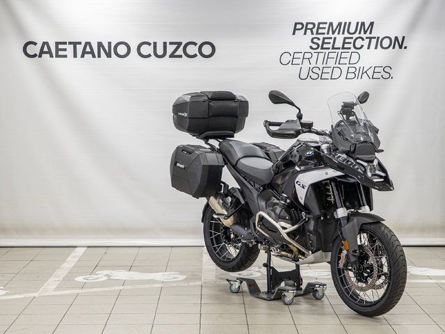 BMW Motorrad R 1300 GS  de ocasión 