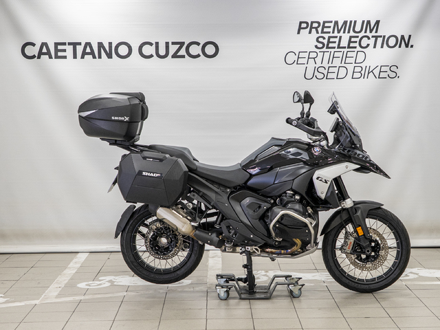 BMW Motorrad R 1300 GS  de ocasión 