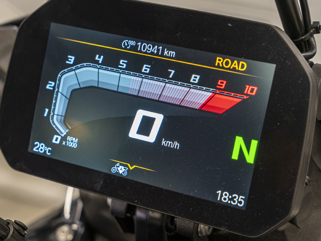 BMW Motorrad R 1300 GS  de ocasión 