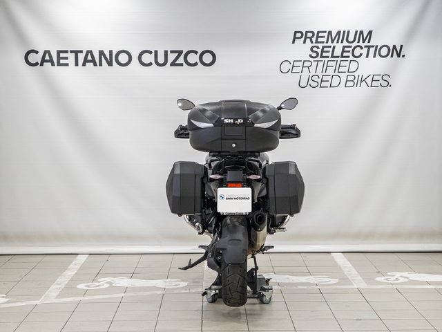 BMW Motorrad R 1300 GS  de ocasión 