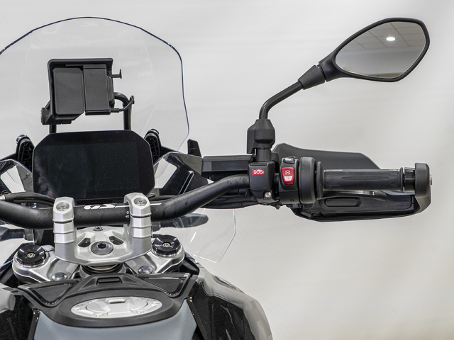 BMW Motorrad R 1300 GS  de ocasión 