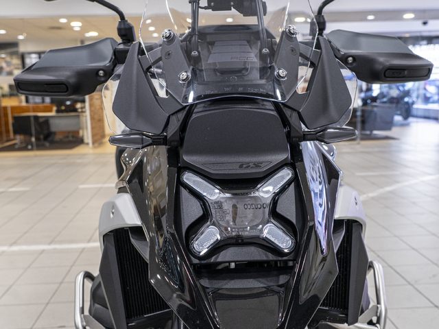 BMW Motorrad R 1300 GS  de ocasión 