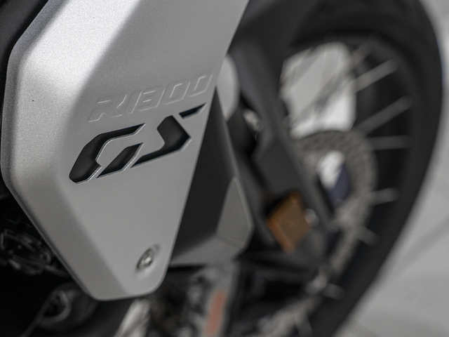 BMW Motorrad R 1300 GS  de ocasión 