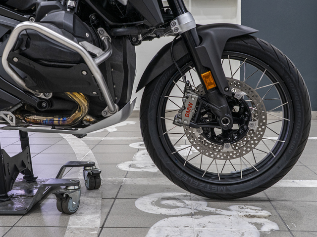 BMW Motorrad R 1300 GS  de ocasión 