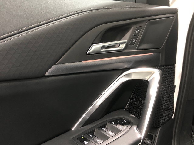 BMW X2 xDrive20d color Blanco. Año 2025. 120KW(163CV). Diésel. En concesionario Auto Premier, S.A. - MADRID de Madrid