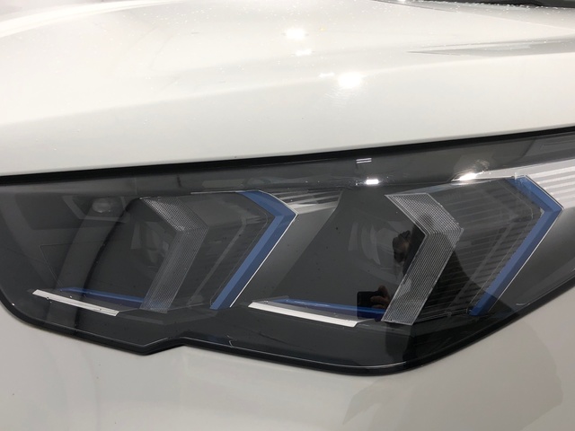 BMW X2 xDrive20d color Blanco. Año 2025. 120KW(163CV). Diésel. En concesionario Auto Premier, S.A. - MADRID de Madrid