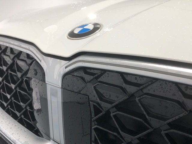 BMW X2 xDrive20d color Blanco. Año 2025. 120KW(163CV). Diésel. En concesionario Auto Premier, S.A. - MADRID de Madrid