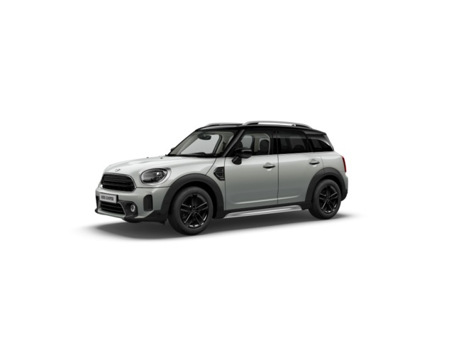 fotoG 1 del MINI MINI Countryman Cooper 100 kW (136 CV) 136cv Gasolina del 2022 en Madrid