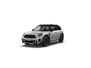 Fotos de MINI Countryman Cooper 100 kW (136 CV)