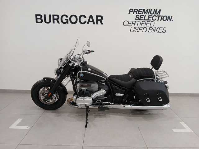 BMW Motorrad R 18 Classic  de ocasión 