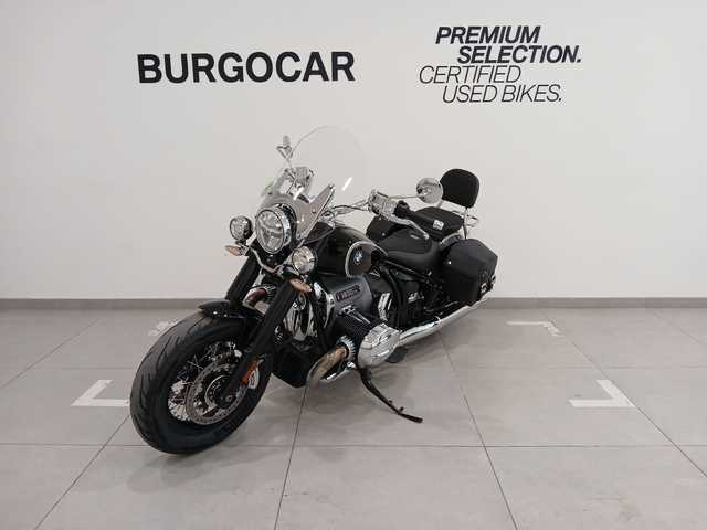 BMW Motorrad R 18 Classic  de ocasión 
