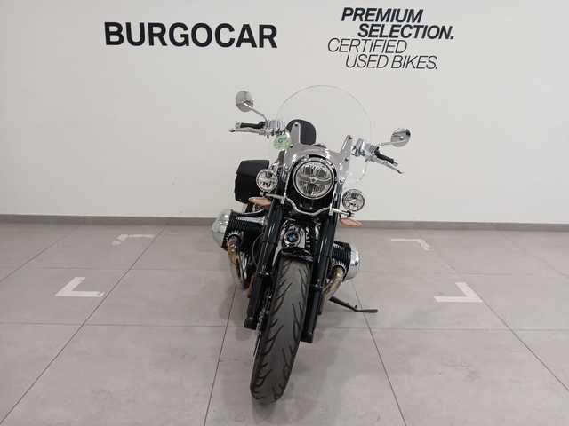 BMW Motorrad R 18 Classic  de ocasión 