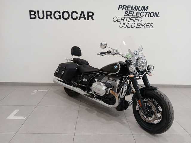 BMW Motorrad R 18 Classic  de ocasión 