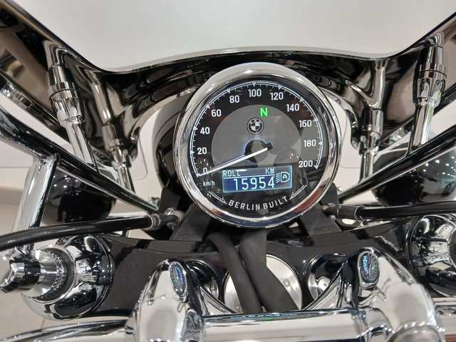 BMW Motorrad R 18 Classic  de ocasión 