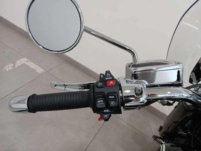 BMW Motorrad R 18 Classic  de ocasión 