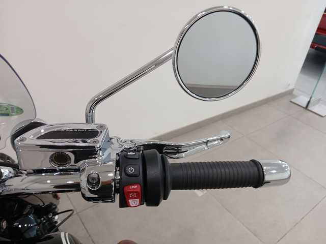 BMW Motorrad R 18 Classic  de ocasión 