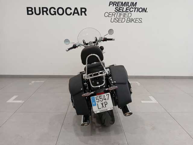 BMW Motorrad R 18 Classic  de ocasión 