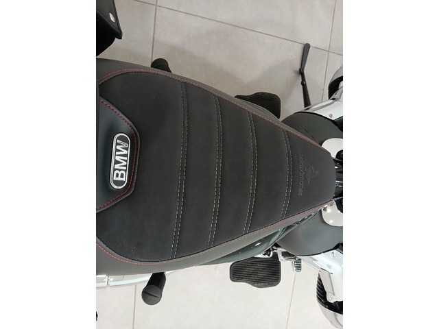 BMW Motorrad R 18 Classic  de ocasión 