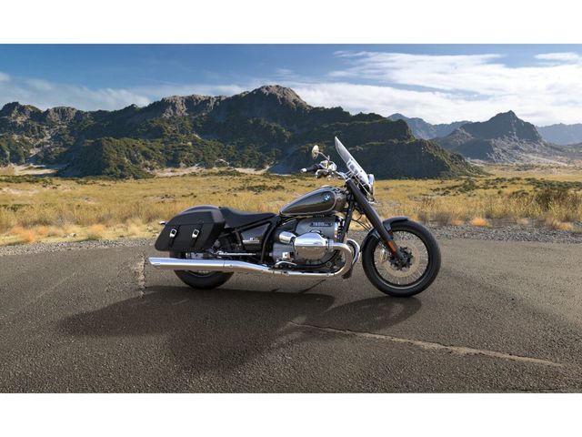 BMW Motorrad R 18 Classic  de ocasión 