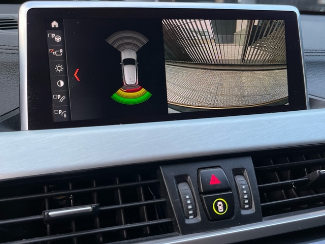 BMW X2 xDrive25e color Oro. Año 2021. 162KW(220CV). Híbrido Electro/Gasolina. En concesionario Murcia Premium S.L. AV DEL ROCIO de Murcia