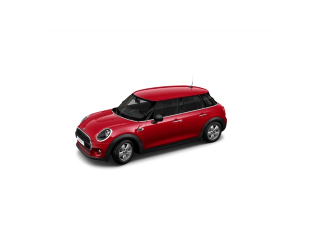 fotoG 4 del MINI MINI 5 Puertas One 75 kW (102 CV) 102cv Gasolina del 2018 en Girona