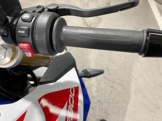 BMW Motorrad F 900 R A2  de ocasión 