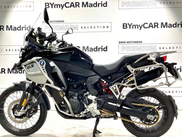 BMW Motorrad F 900 GS Adventure  de ocasión 