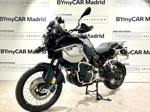 BMW Motorrad F 900 GS Adventure  de ocasión 