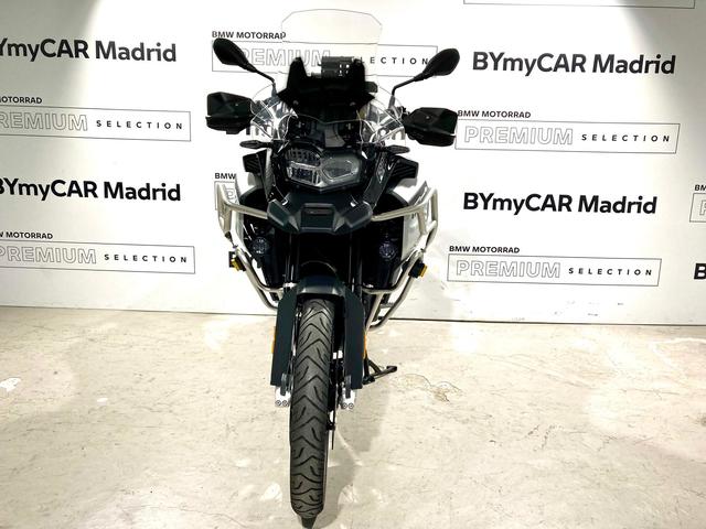 BMW Motorrad F 900 GS Adventure  de ocasión 