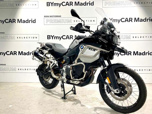 BMW Motorrad F 900 GS Adventure  de ocasión 