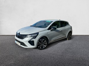 Renault Clio en Motorflash