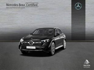 Mercedes-Benz GLC en Motorflash