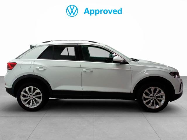 Volkswagen T-Roc Life 2.0 TDI 110 kW (150 CV)