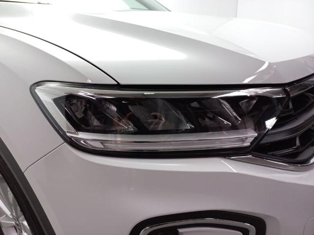 Volkswagen T-Roc Life 2.0 TDI 110 kW (150 CV)