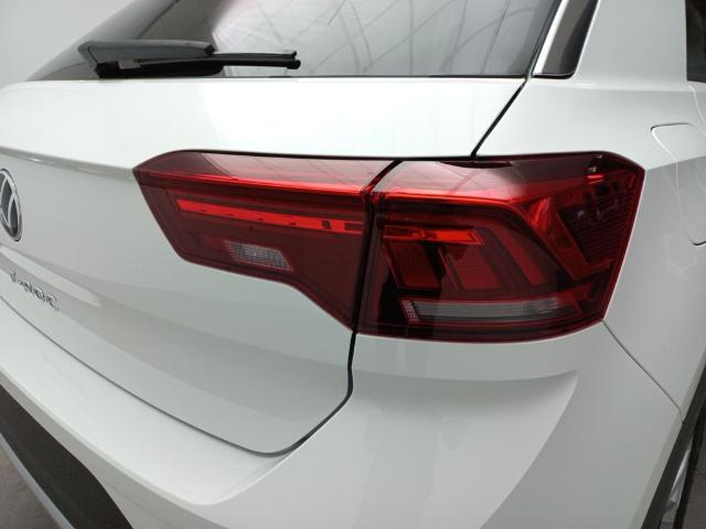 Volkswagen T-Roc Life 2.0 TDI 110 kW (150 CV)