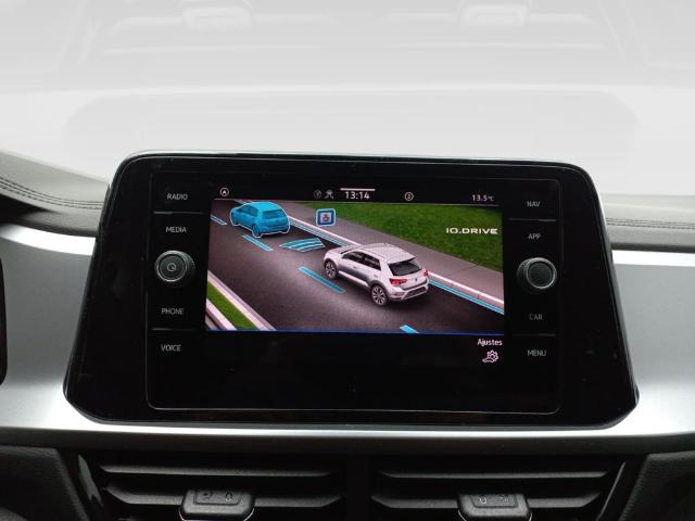 Volkswagen T-Roc Life 2.0 TDI 110 kW (150 CV)