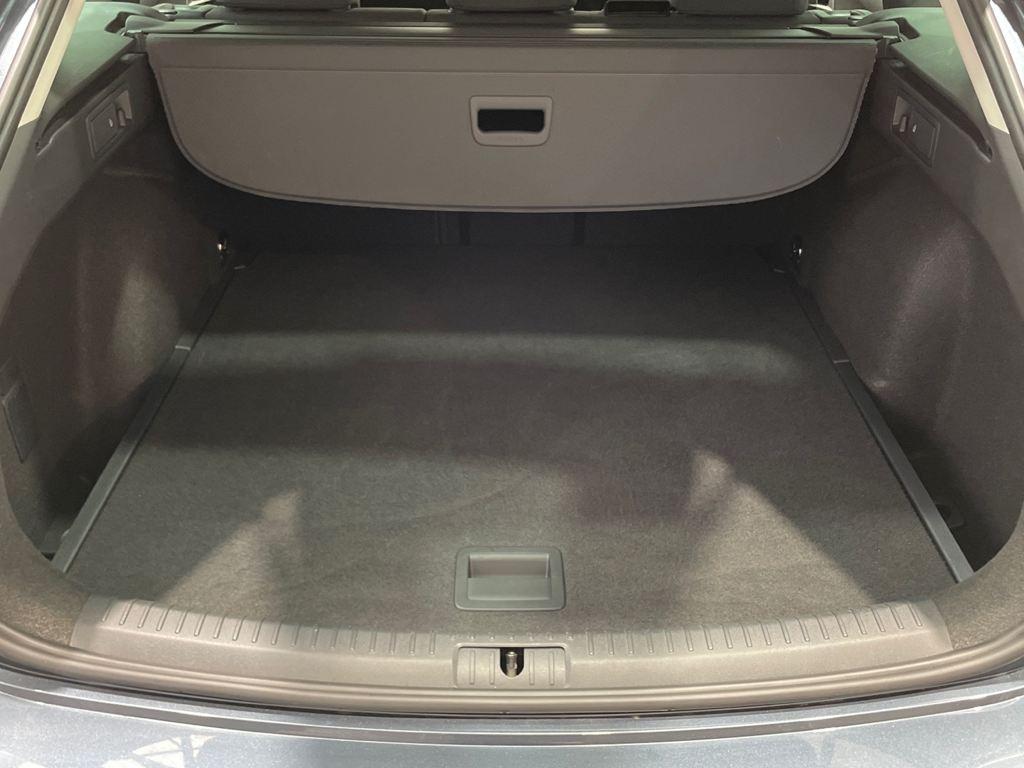 SEAT León ST 2.0 TDI en Barcelona