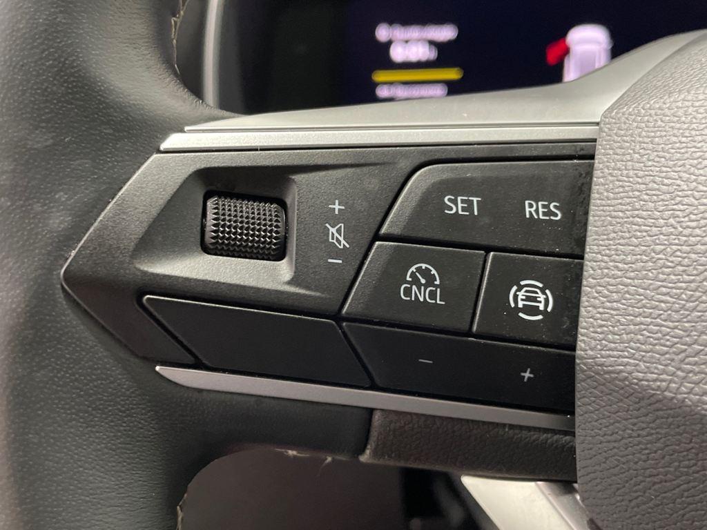 SEAT León ST 2.0 TDI en Barcelona