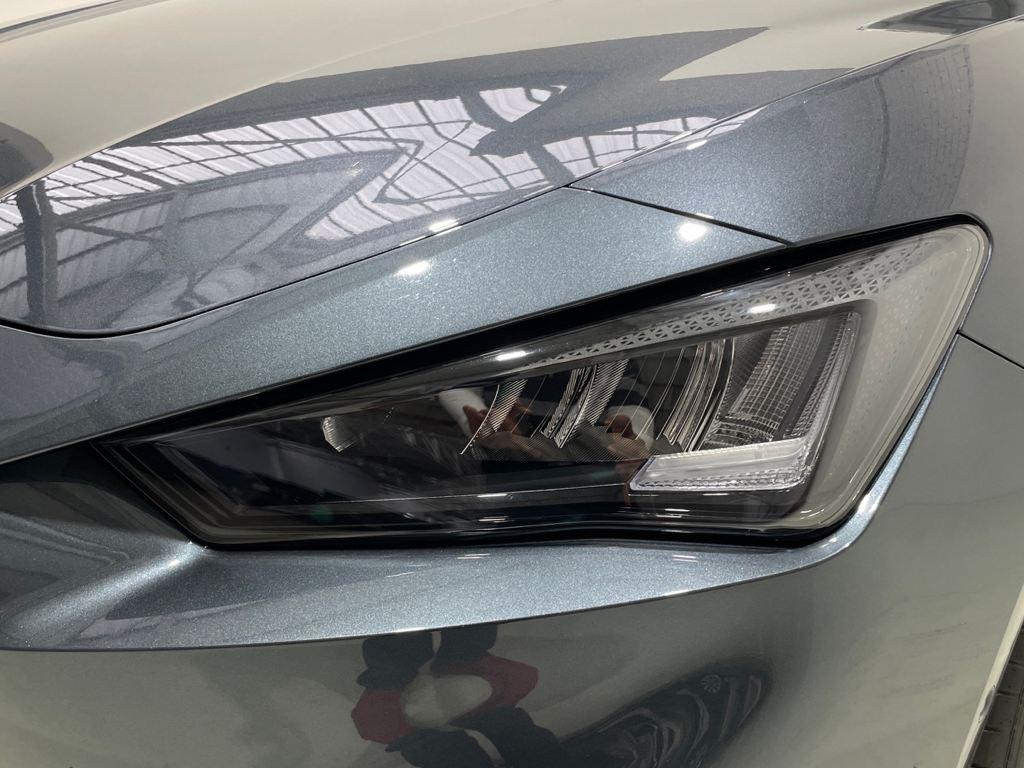 SEAT León ST 2.0 TDI en Barcelona