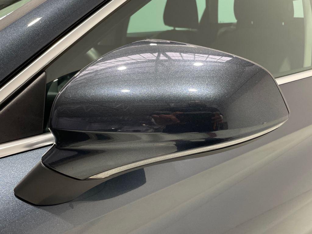 SEAT León ST 2.0 TDI en Barcelona